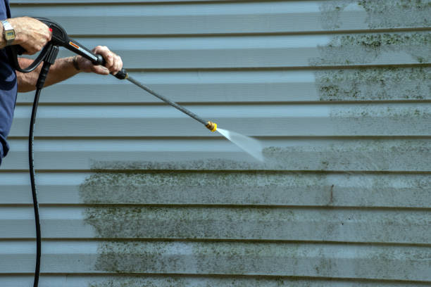 Solar Panel Cleaning in Gardner, IL