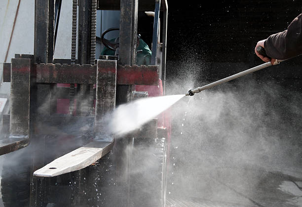 Gardner, IL Pressure Washing Services Company