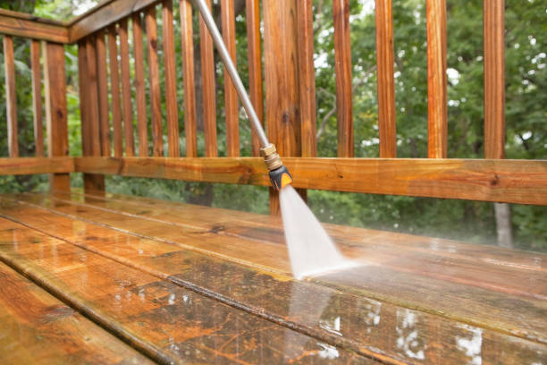 Best Dumpster Area Cleaning  in Gardner, IL